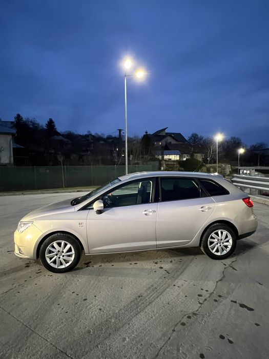 Vand SEAT IBIZA 4 ST (break)