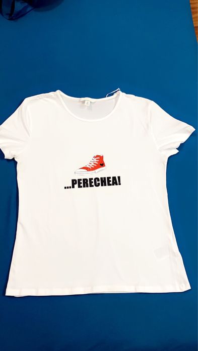 Tricouri si obiecte personalizate