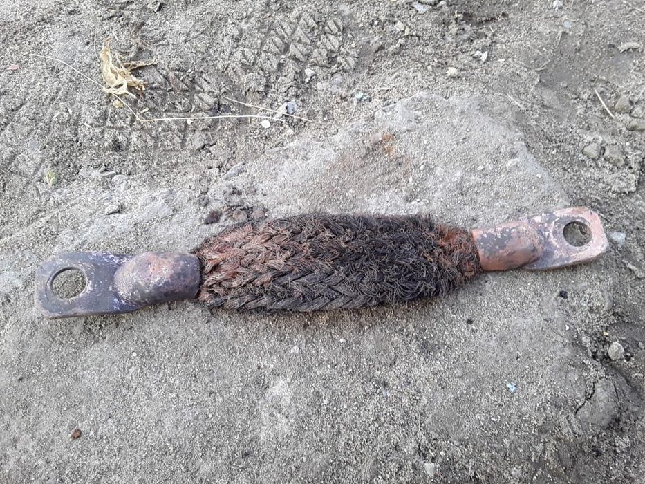 Разные материалы и запчасти