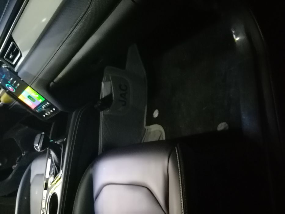 Jac j7 сотилади срочни