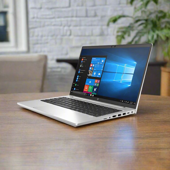 HP ProBook G8 16GB 256GB AMD Ryzen 5