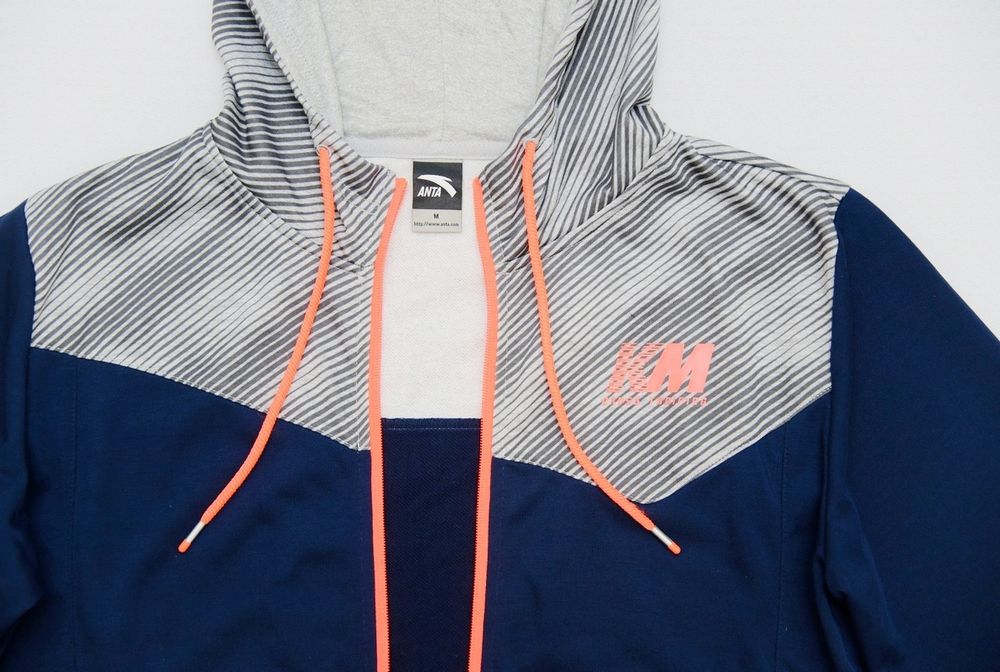 Джемпер Anta(оригинал) (48-50)р