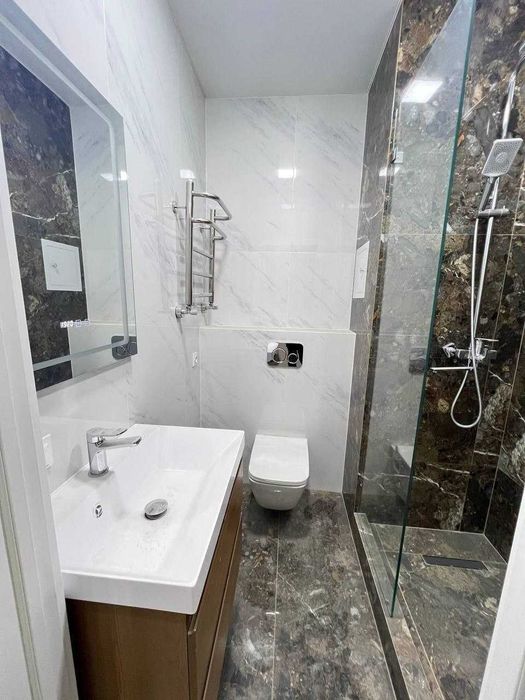 ЖК Престиж Гарденс 1/14/14 НОВОСТРОЙКА 28М2