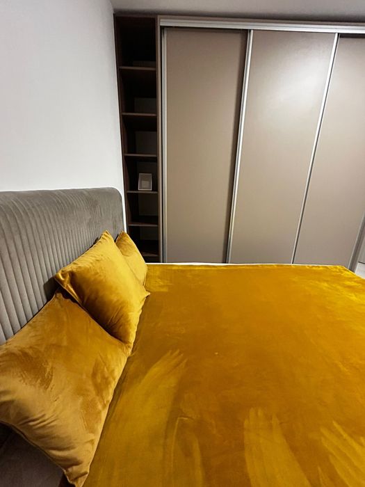 Apartament de inchiriat 2 camere - Deventer ( loc de parcare inclus)