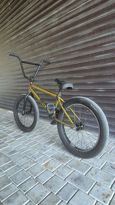 Bmx велосипед продажа или обмен на телефон