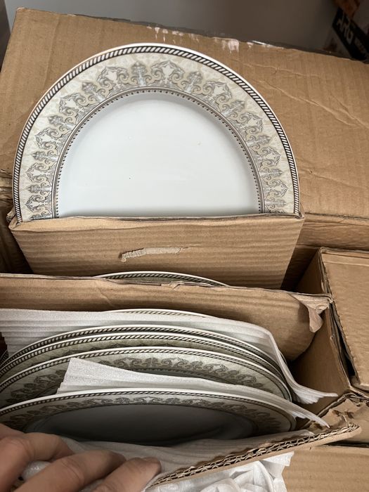 Продам пасуда комплект