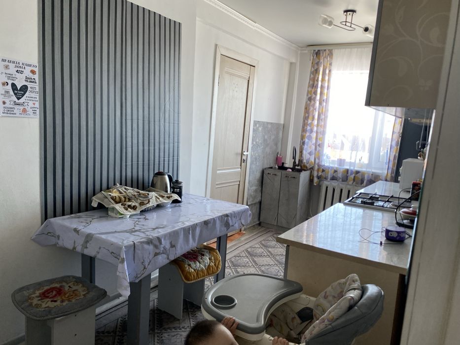 Продам дом в Акколе