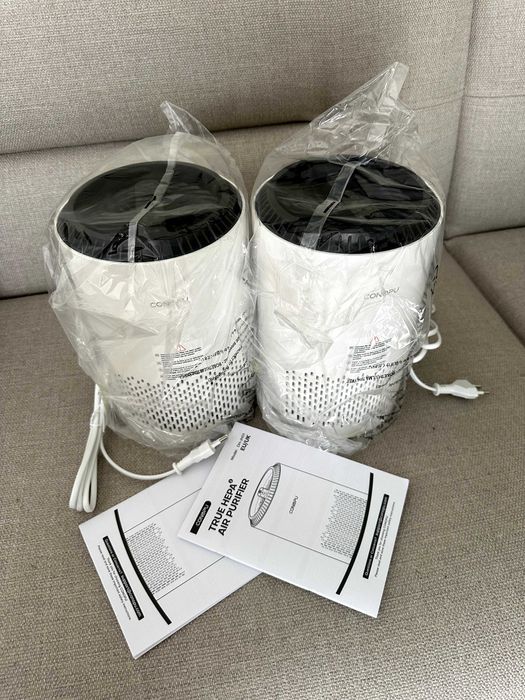 Purificator de aer CONOPU 300 Original NOU Sigilat