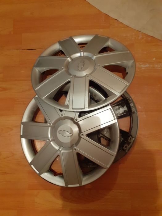 Калпаки для машины