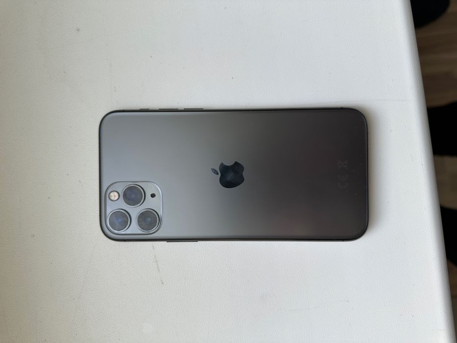 Iphone 11pro 512