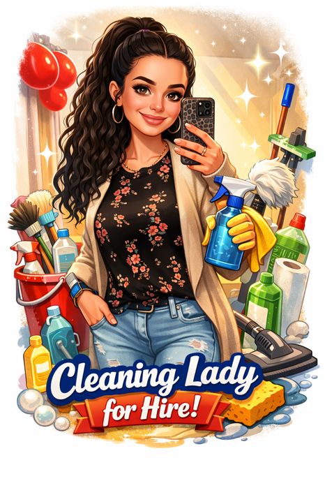 Oferim servicii de curatenie