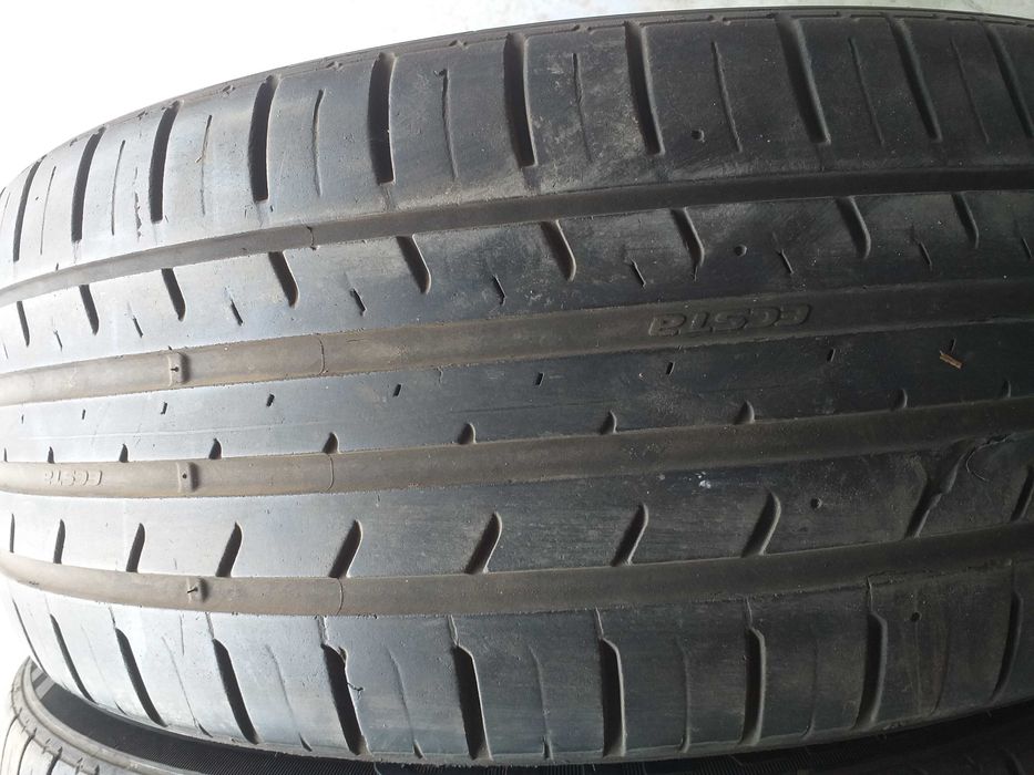 Anvelope Kumho 225/45 R19 vara