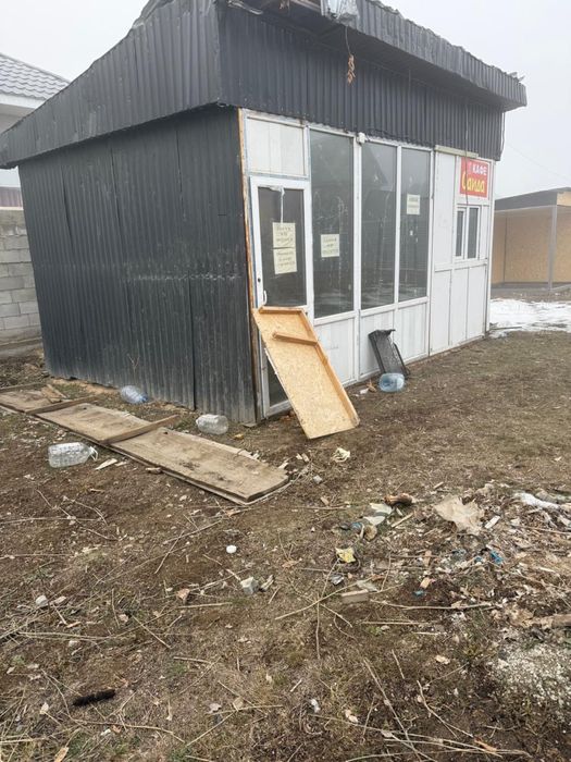 Бутик под магазин, лавки