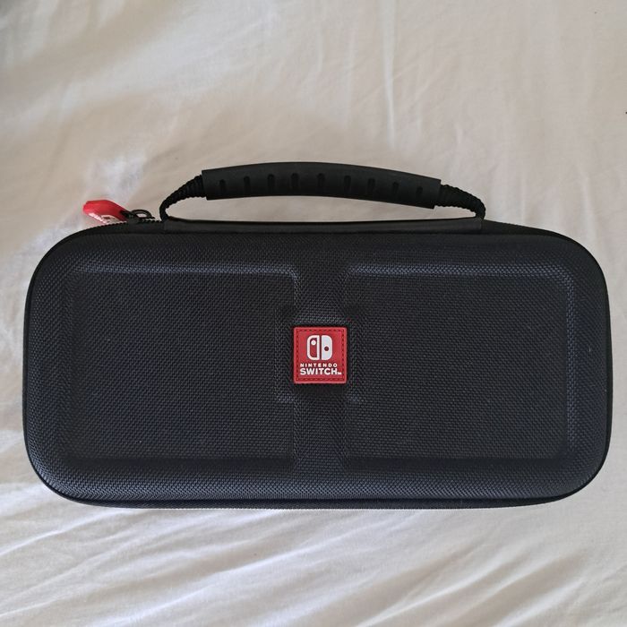 Husa transport nintendo