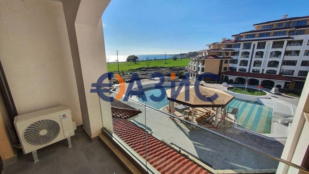 Продава се Двустаен апартамент в Ахелой - 77 кв.м за 991 €/кв.м - Снимка #12