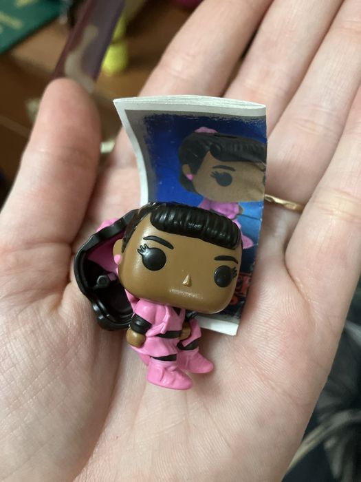 Фугурки осд продажа/обмен