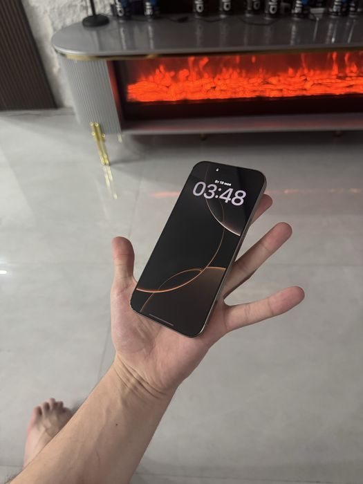 iphone 16pro max