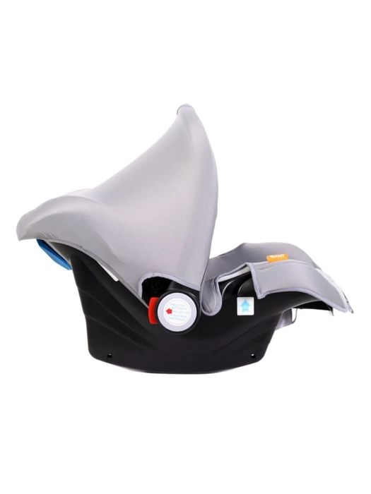 Детская автолюлька