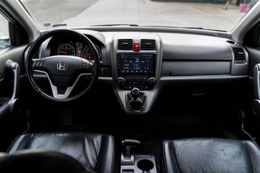 Honda Cr-v 2.2 i-CTDi Executive