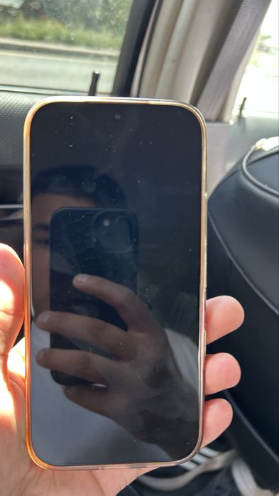 Honor 600 256 гб