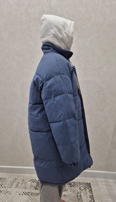 Куртка уни, осень-зима