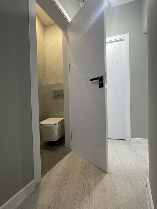 Ремонт ванны под ключ