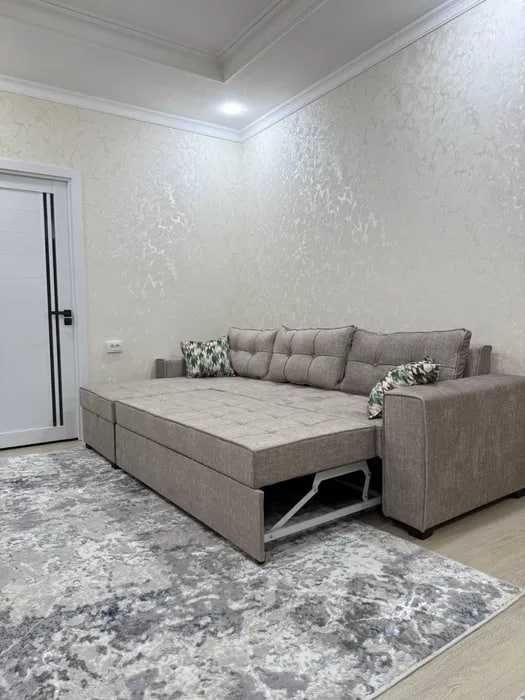 Б5Аренду квартира 2-ком [ Алмазарский р-н тинчлик метро]