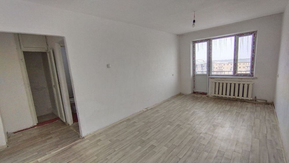 Квартира 1 комнатная