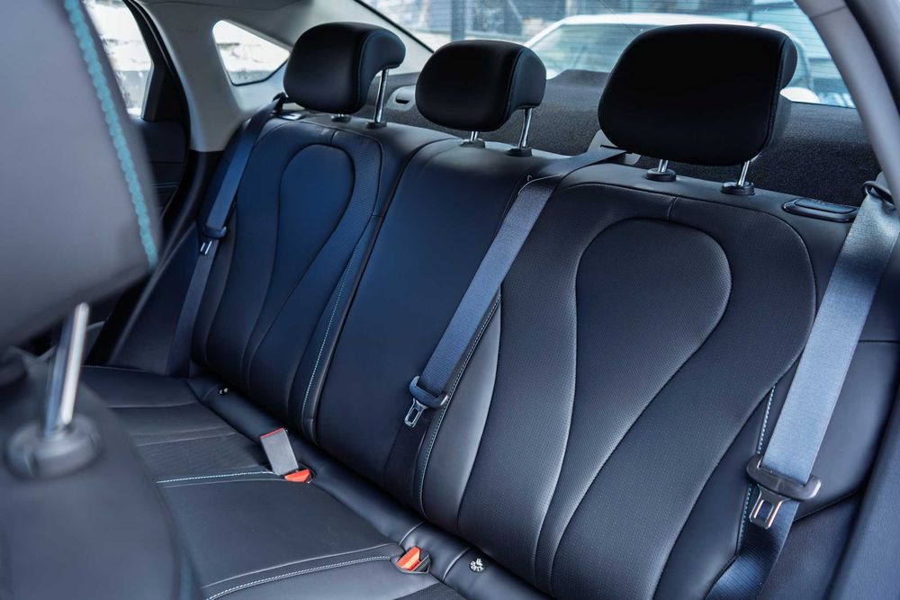 Byd Seal 5 DM-i pod zakaz