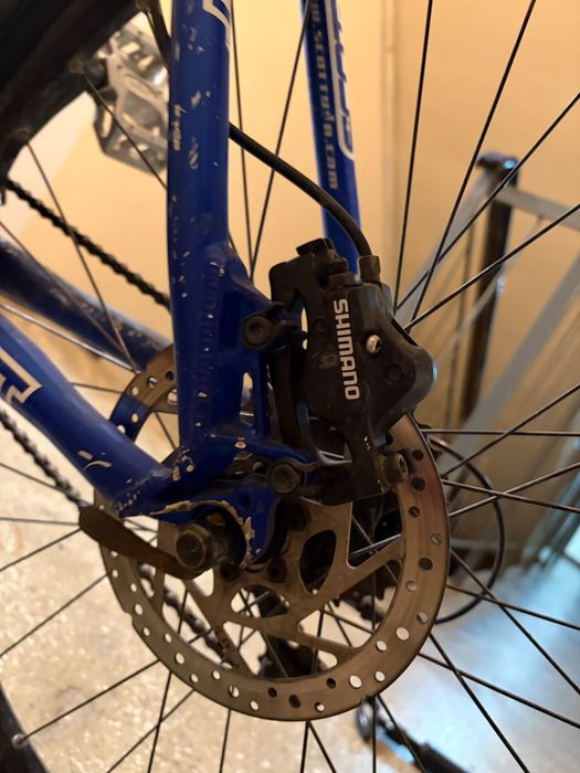 Bicicleta scott stare foarte buna