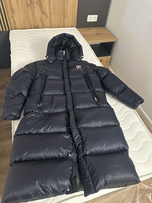 Geacă Tommy Hilfiger