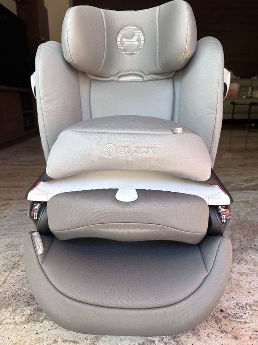 Столче за кола Cybex Juno M-Fix 9-18 кг.