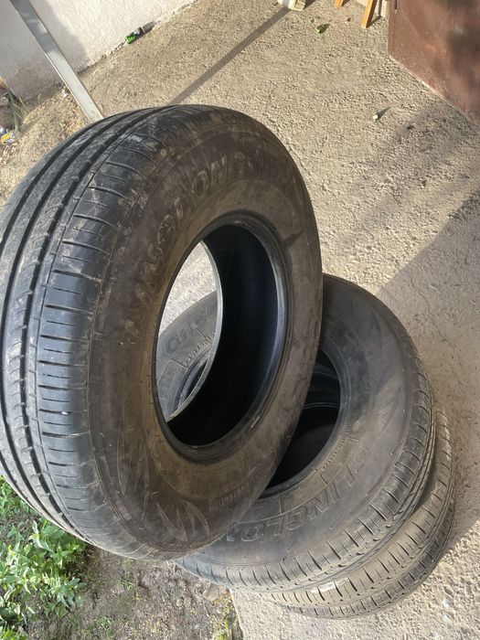 Летние резины 235/75/15