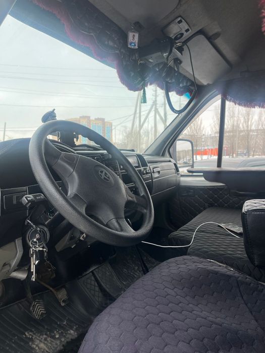 Продам Эвакуатор