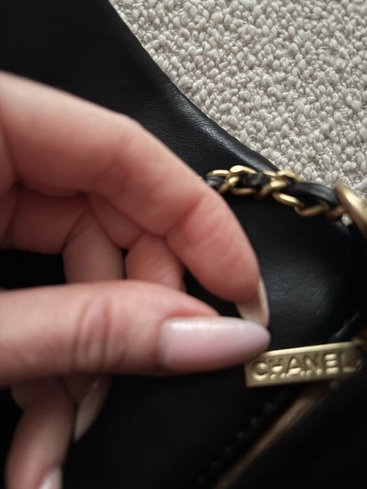 Чанта мини Chanel нова