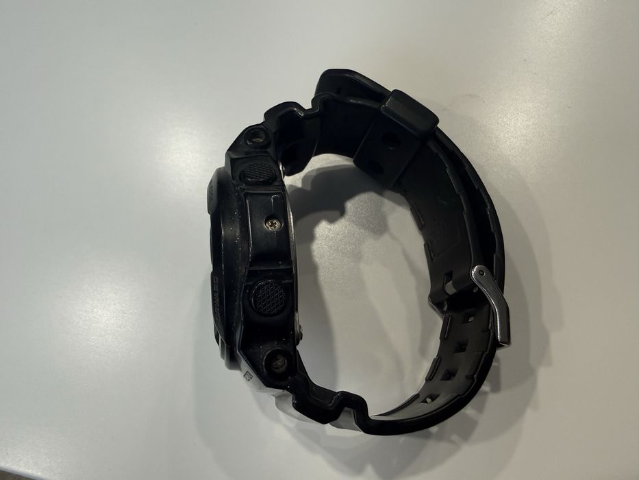 Casio G shock ga110
