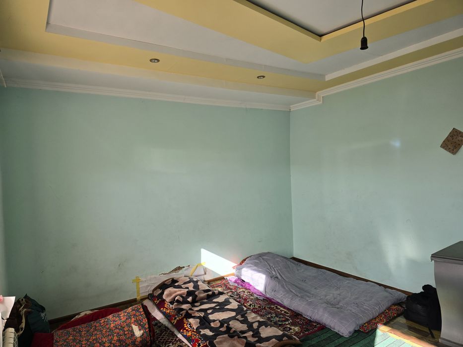 Бектмир Урта Чирчик