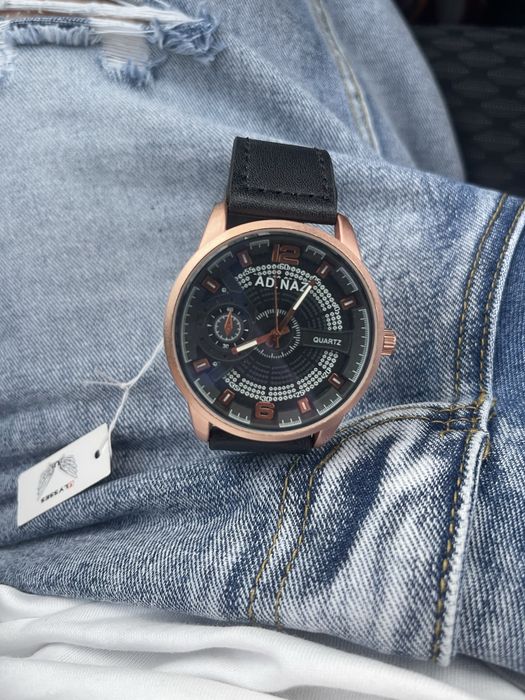 Ceas elegant barbati