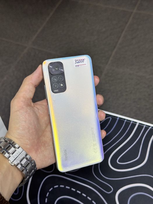 продам redmi note 11s