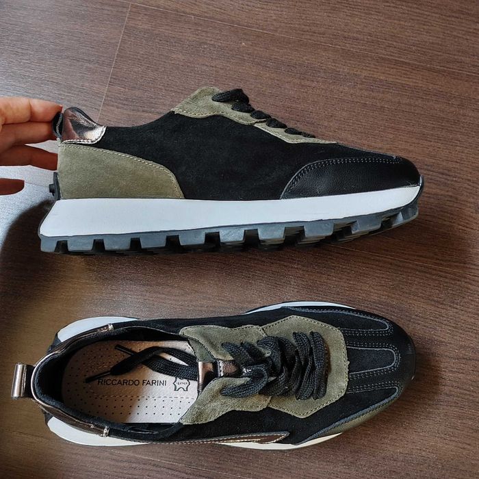 дамски ежедневни обувки