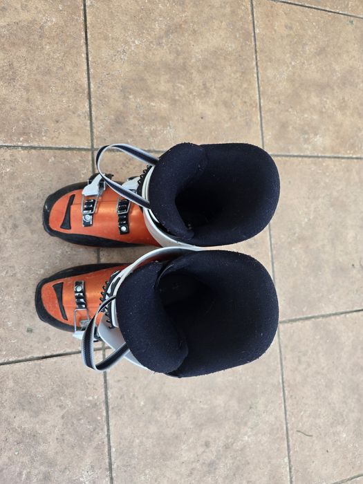 Vand clapari Rosignol