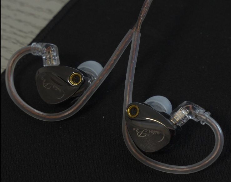 Премиум сетап со всеми комплектующими