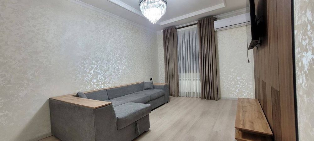Квартира 2 ком в новостройке, 51,3м² Мирзо Улугбекский район, EVOS