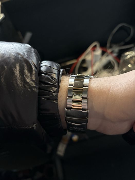 Ceas invicta pro diver automatic