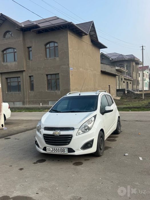 Arenda suxoy kunlik ijaraga mashinalar cobalt