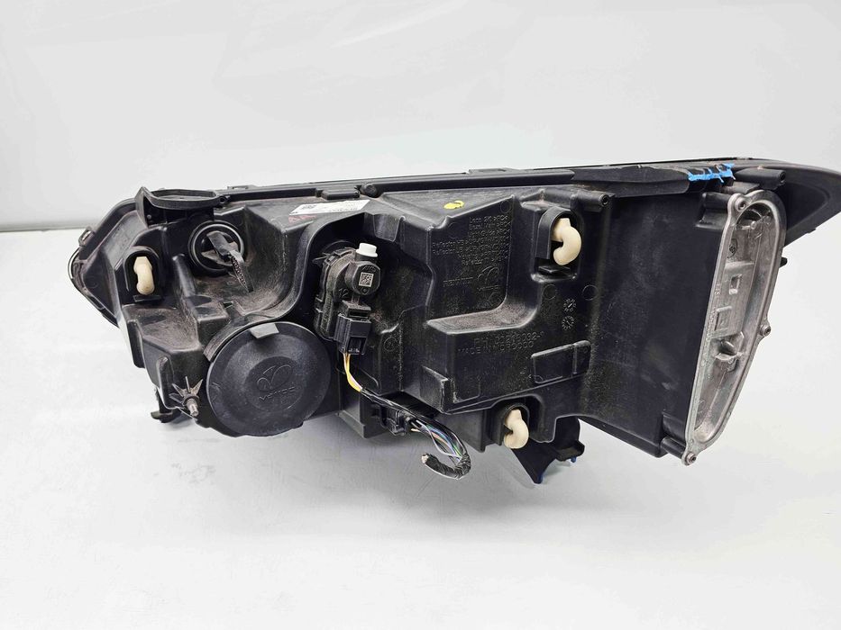 Far dreapta Dacia Jogger facelift [Fabr 2021-2025] 260104948R