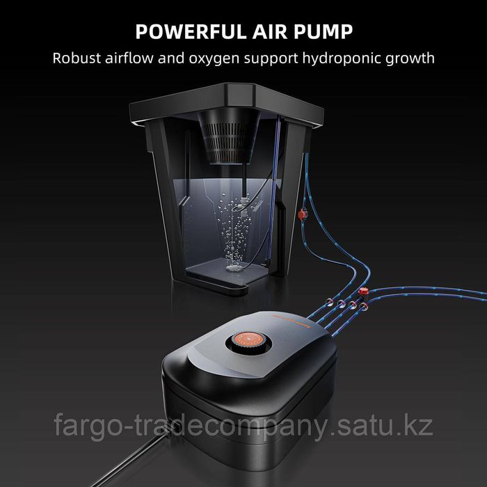 Гидропоника на 2