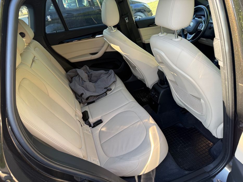 BMW X1 XDrive 2.8 Бензин
