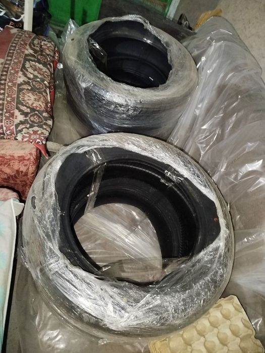 Продам шины все сенние
