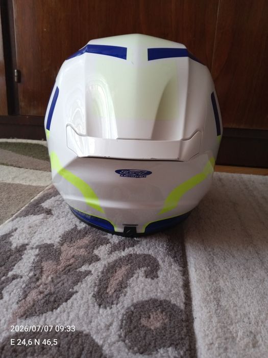 De vânzare casă moto Scorpion